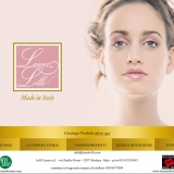 Laura Lolli entra nel network di e-commerce  di Piazza del Cavallino  